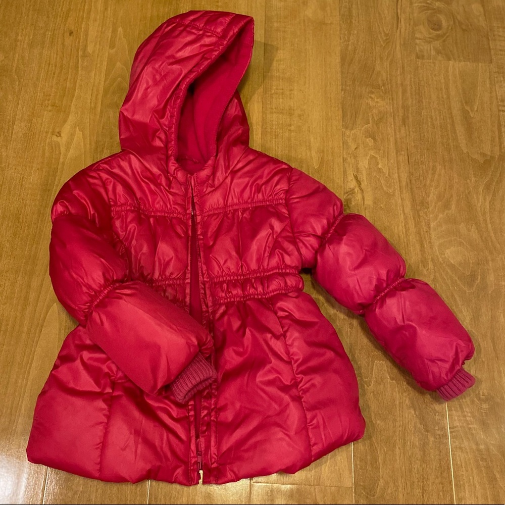 Old Navy Puffer Jacket